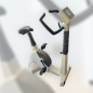 Preview: Schiller Ergometer, Fahrrad, gebraucht, Typ: Ergometer ERG 911 BP plus